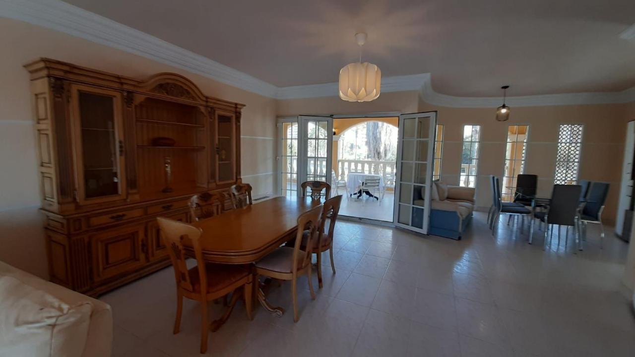 Villa En Veneziola Con Atracadero Privado La Manga del Mar Menor Eksteriør bilde
