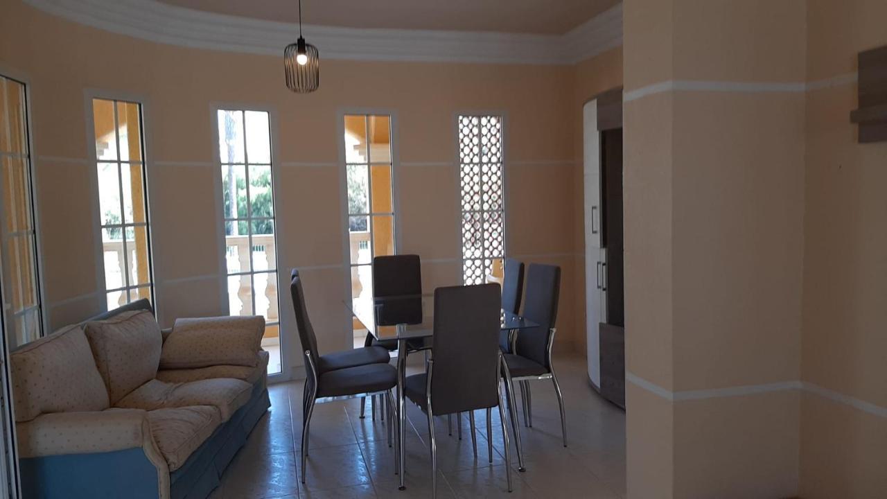 Villa En Veneziola Con Atracadero Privado La Manga del Mar Menor Eksteriør bilde